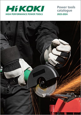 Power Tools Catalog