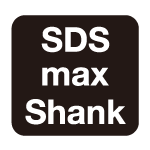 SDS max