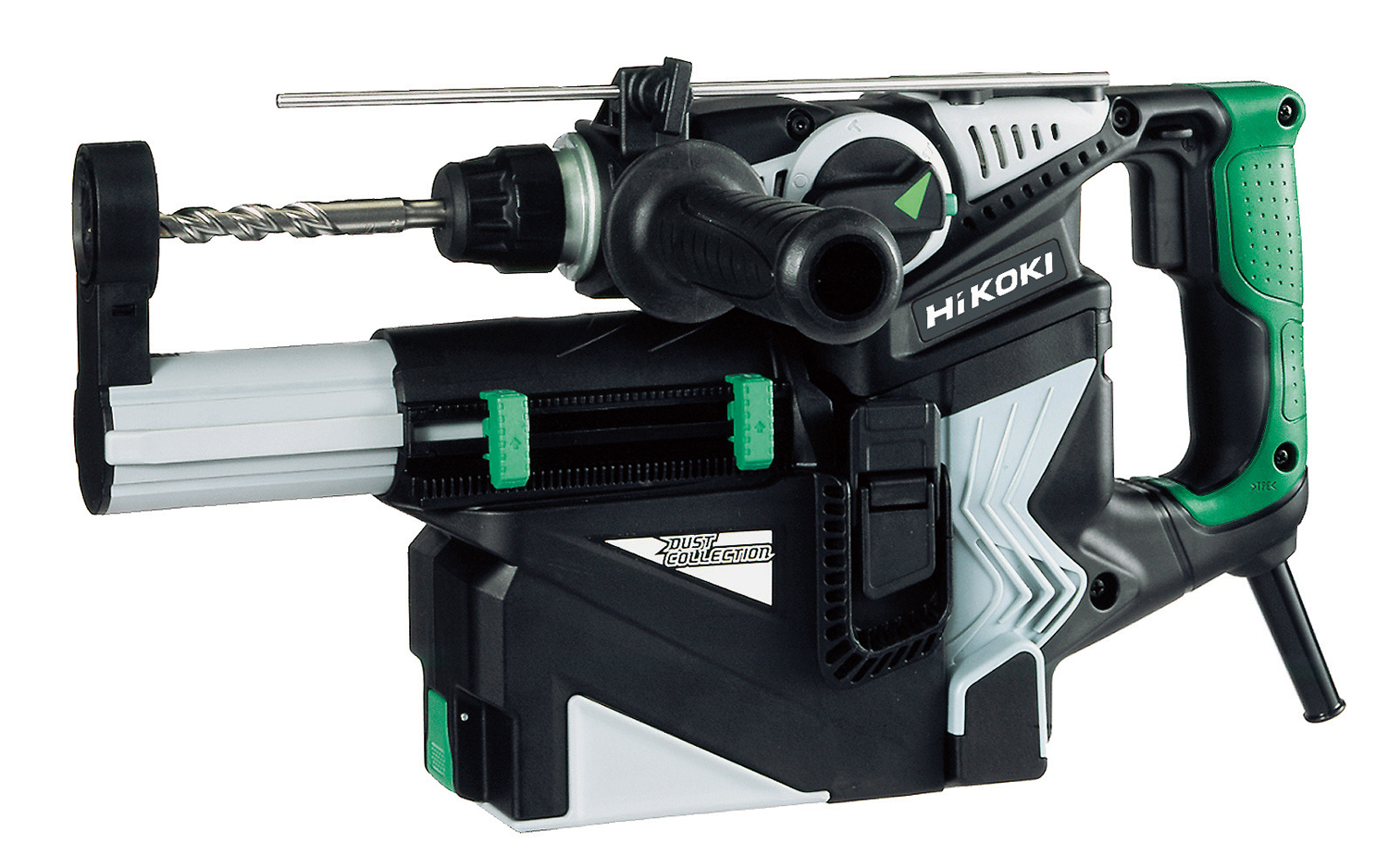 Rotary Hammer DH28PD