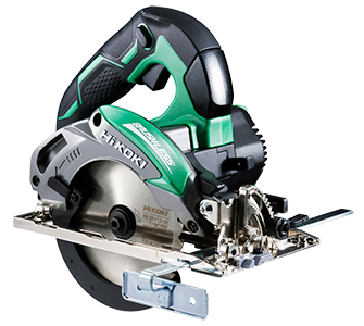 125mm Circular Saw with Brushless Motor C5MEY