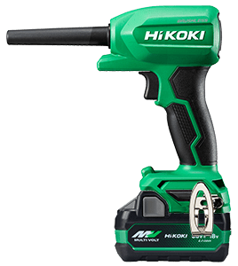 18V Cordless Air Duster RA18DA