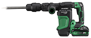 MULTI VOLT(36V) Cordless Demolition Hammer H3641DA