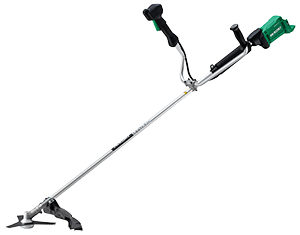 MULTI VOLT (36V) Cordless Grass Trimmer / Brush Cutter CG36DC