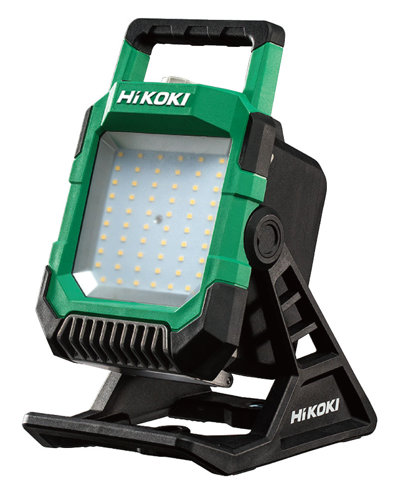 Cordless Work Light:UB18DC