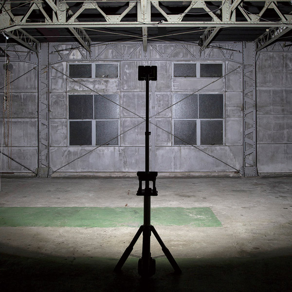 Spot Lighting