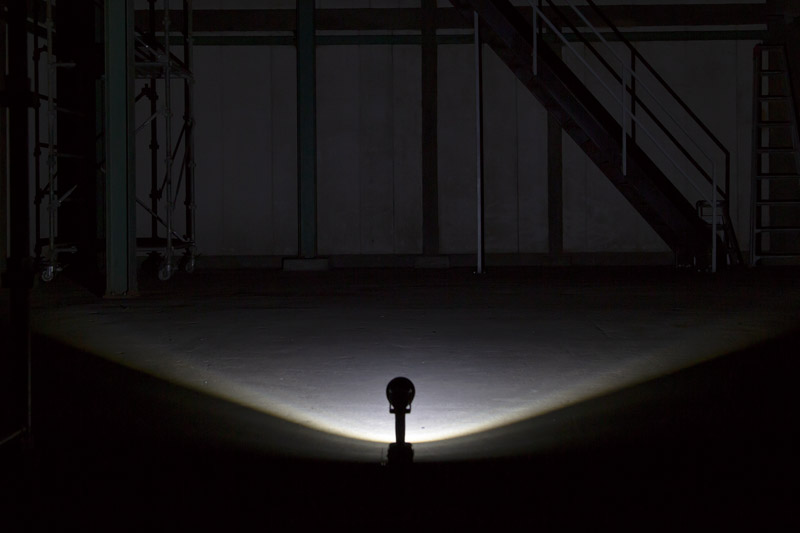 Spot Lighting
