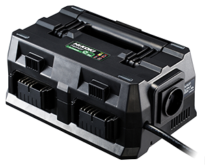 Multi Port Charger UB18DA