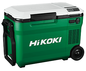 18V Cordless Cooler and Warmer Storage UL18DBA