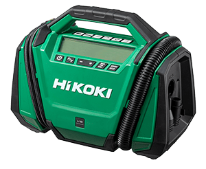 18V Cordless Inflator UP18DA