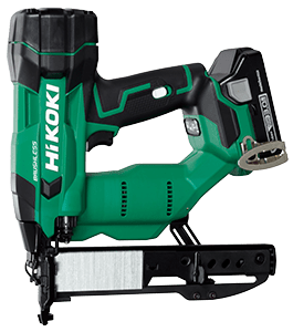 18V Cordless Stapler N1804DA