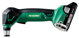 18V Cordless Auto Hammer N18DSL
