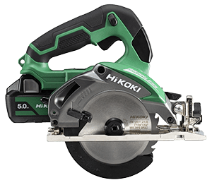 18V Cordless Circular Saw C1805DA