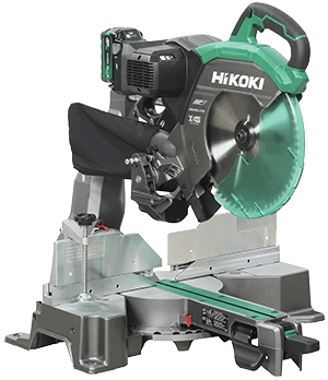 MULTI VOLT(36V) Cordless Slide Compound Miter Saw C3612DRA