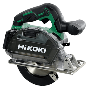 MULTI VOLT(36V) Cordless Metal Cutting Saw CD3605DB