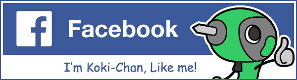 Facebook HiKOKI-PR